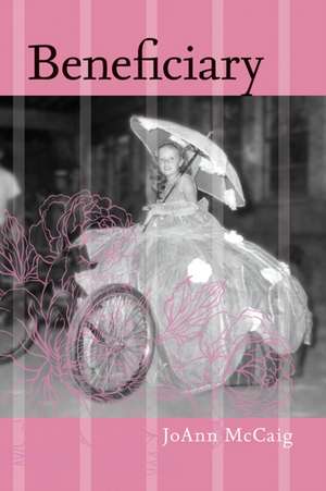 Beneficiary de Joann McCaig