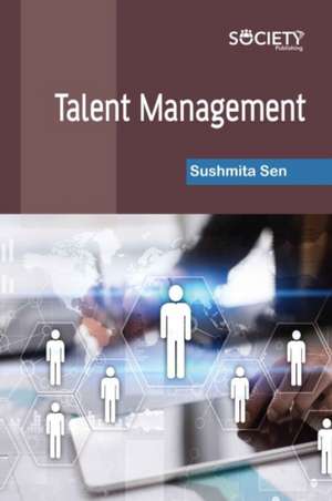 Talent Management de Sushmita Sen