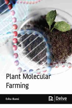 Plant Molecular Farming de Rajesh Singh