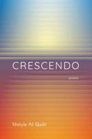 Crescendo de Mekyle Ali Qadir