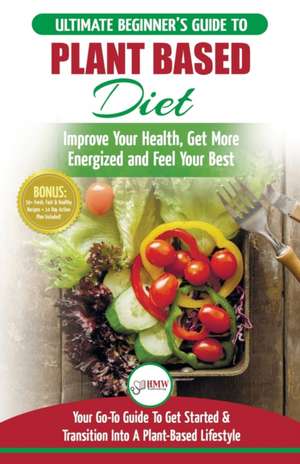 Plant Based Diet de Jennifer Louissa