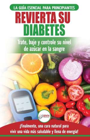 Revierta su diabetes de Louise Jiannes