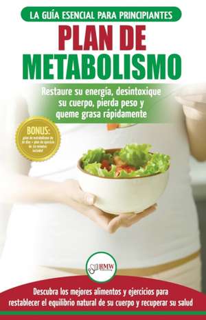 Plan de metabolismo de Freddie Masterson