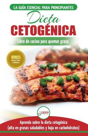 Dieta cetogénica de Louise Jiannes
