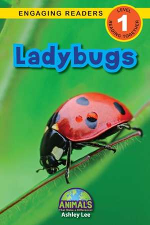 Ladybugs de Ashley Lee