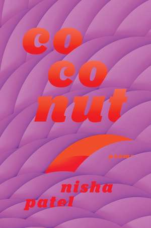 Coconut de Nisha Patel
