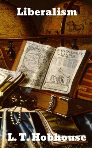 Liberalism de L. T. Hobhouse
