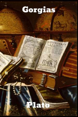 Gorgias de Plato