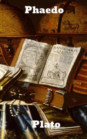 Phaedo de Plato