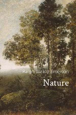 Nature de Ralph Waldo Emerson