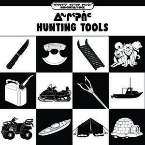 Hunting Tools de Arvaaq Press