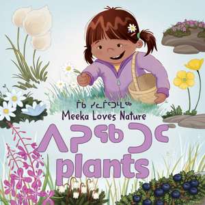 Meeka Loves Nature: Plants de Danny Christopher