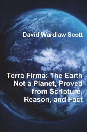 Terra Firma de David Wardlaw Scott