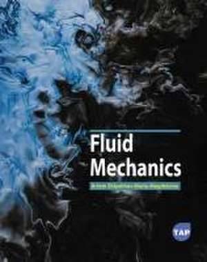 Fluid Mechanics de Artem Shlyakhov Marie Magdeleine