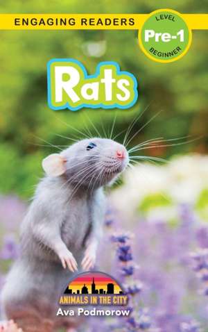 Rats de Ava Podmorow