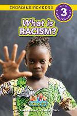 What is Racism? de Sarah Harvey