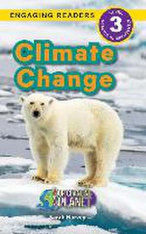 Climate Change de Sarah Harvey