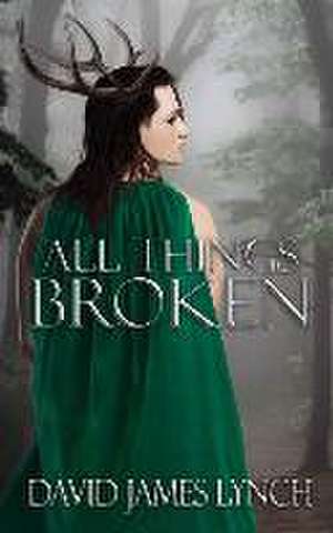 All Things Broken de David James Lynch