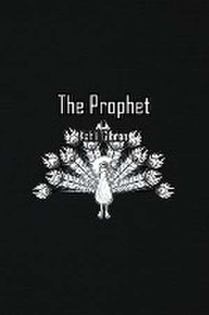 Gibran, K: Prophet