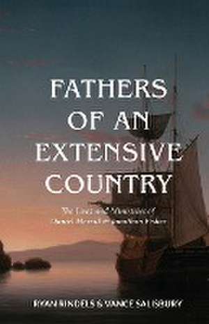 Fathers of an Extensive Country de Ryan Rindels