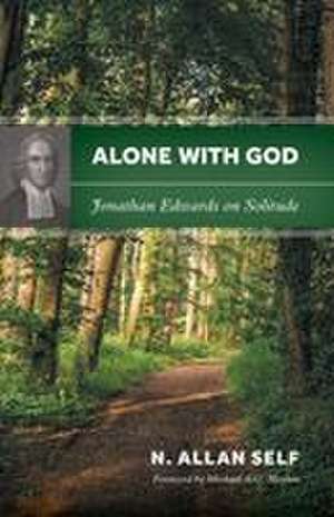 Alone with God de N Allan Self