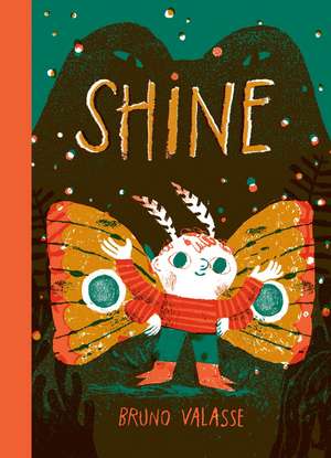 Shine de Bruno Valasse