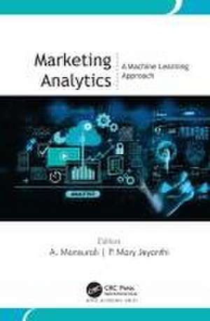 Marketing Analytics de A. Mansurali