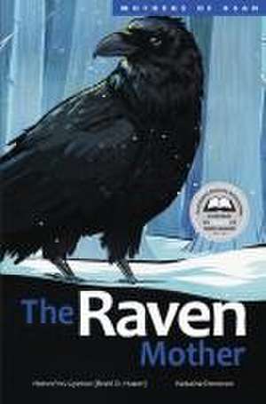 The Raven Mother de Huson