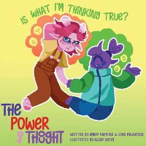 Is What I'm Thinking True? (The Power of Thought) de Lynn Mclaughlin