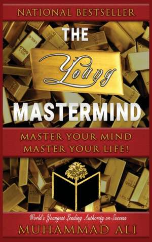 The Young Mastermind de Ali Muhammad