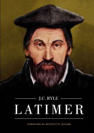 Latimer de Bennett W. Rogers