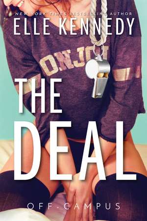 The Deal de Elle Kennedy