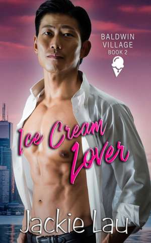 Ice Cream Lover de Jackie Lau