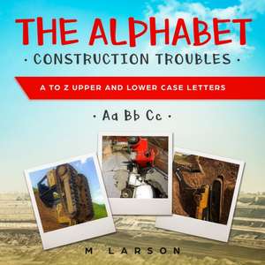 The Alphabet Construction Troubles