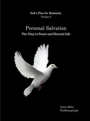 Personal Salvation de James Malm