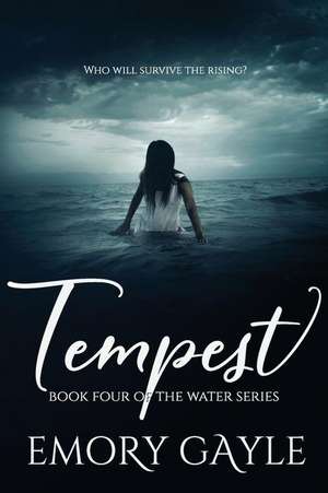 Tempest de Emory Gayle