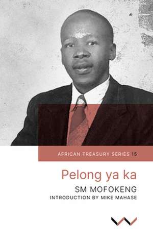 Pelong YA Ka de Sophonia Machabe Mofokeng