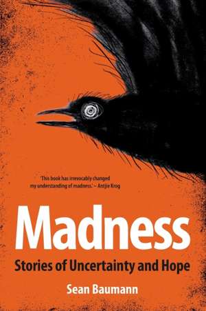 MADNESS de Sean Baumann