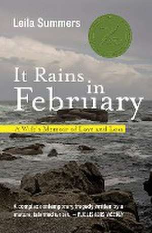 It Rains in February de Leila Summers