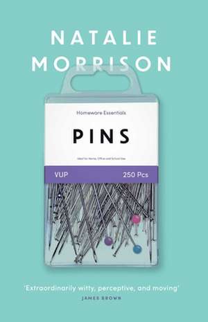 Pins de Natalie Morrison