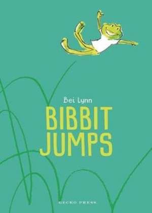 Bibbit Jumps de Bei Lynn