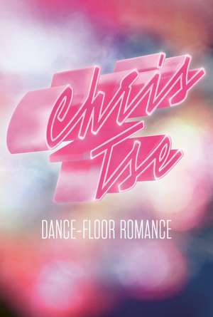 Dance-Floor Romance de Chris Tse