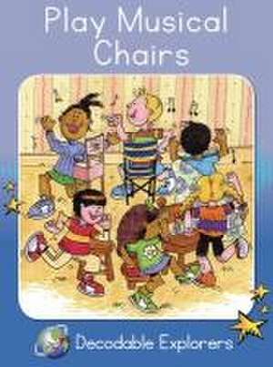 Play Musical Chairs de Pam Holden