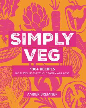 Simply Veg: The man behind the music de Amber Bremner