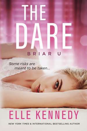 The Dare de Elle Kennedy