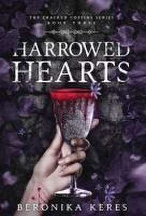 Harrowed Hearts de Beronika Keres