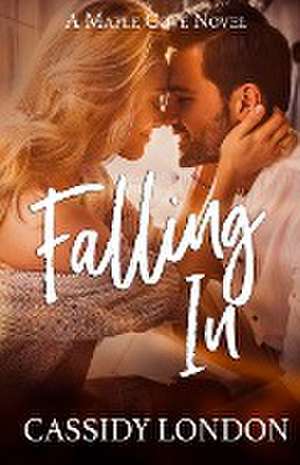 Falling In de Cassidy London