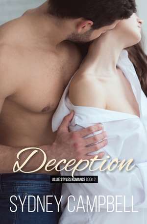 Deception de Sydney Campbell