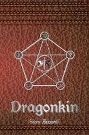 Dragonkin de Sam Accardi