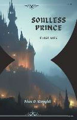 SOULLESS PRINCE